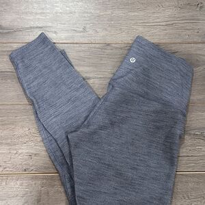 Lululemon Align Nulu 25”